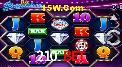 210 Bet - Pagamento PIX Instantâneo